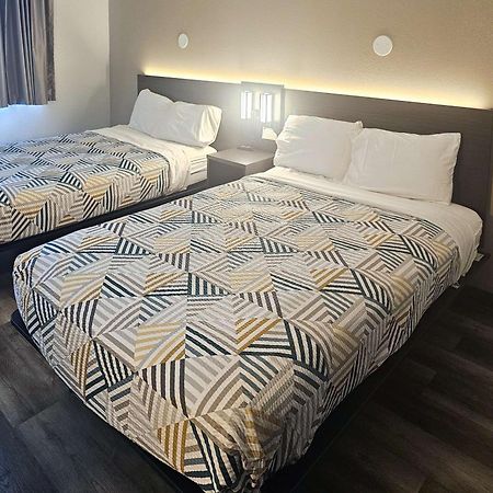 Motel 6 Sinton Tx Zewnętrze zdjęcie