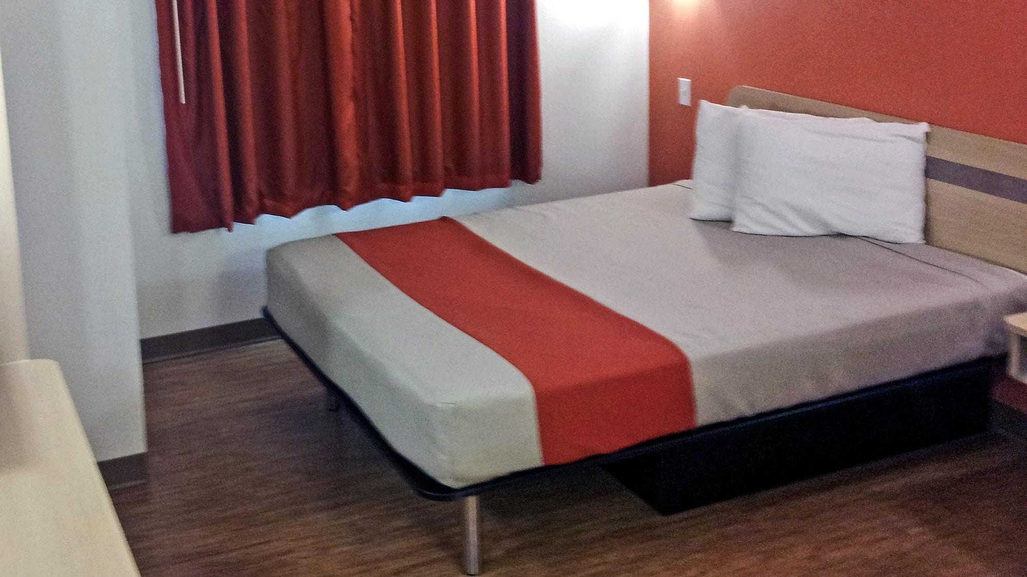 Motel 6 Sinton Tx Zewnętrze zdjęcie
