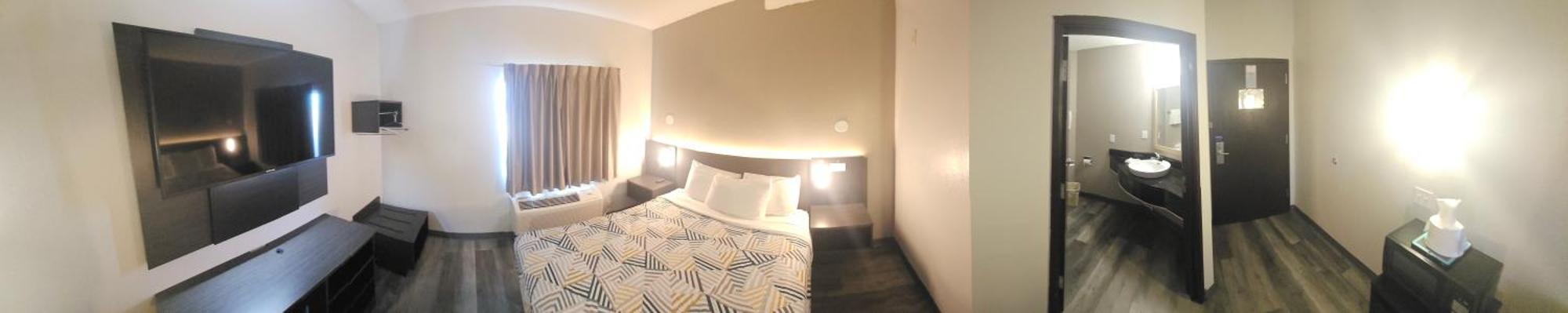 Motel 6 Sinton Tx Pokój zdjęcie