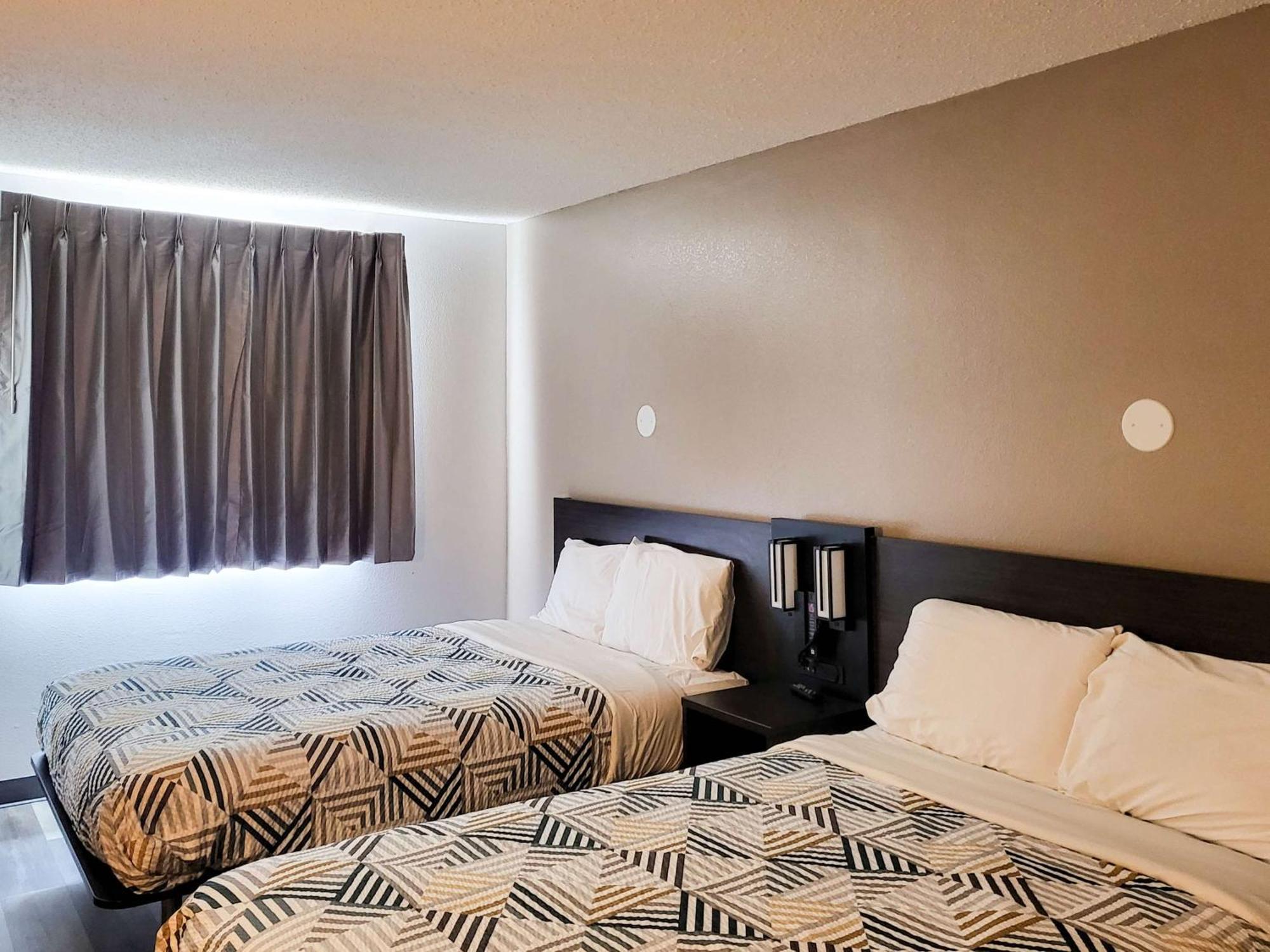 Motel 6 Sinton Tx Zewnętrze zdjęcie
