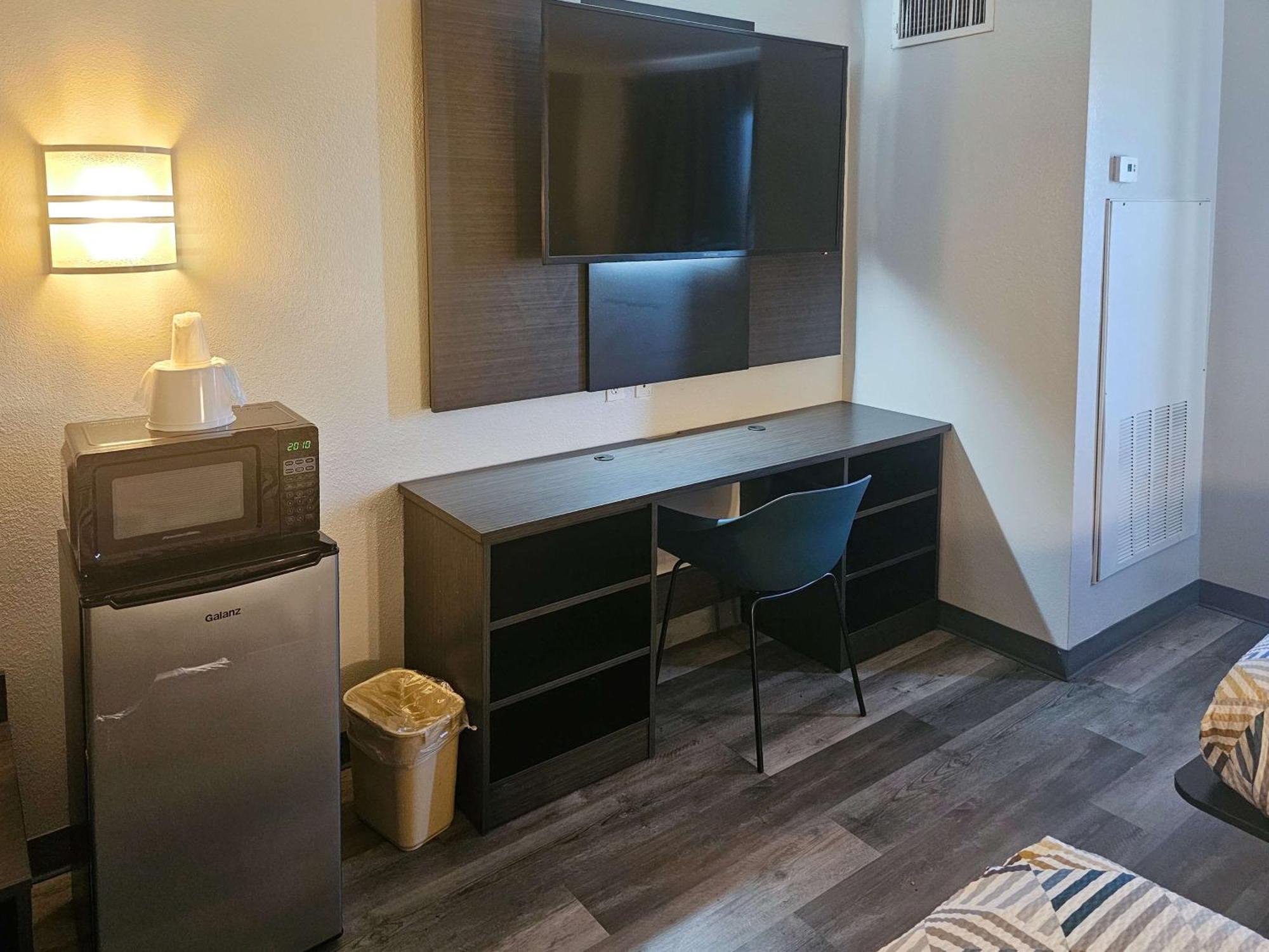 Motel 6 Sinton Tx Zewnętrze zdjęcie