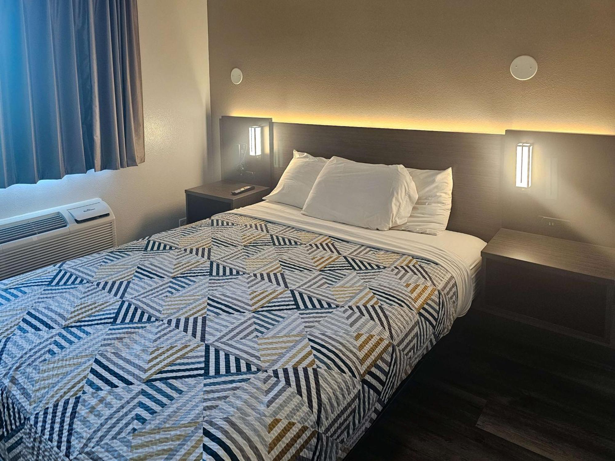 Motel 6 Sinton Tx Zewnętrze zdjęcie