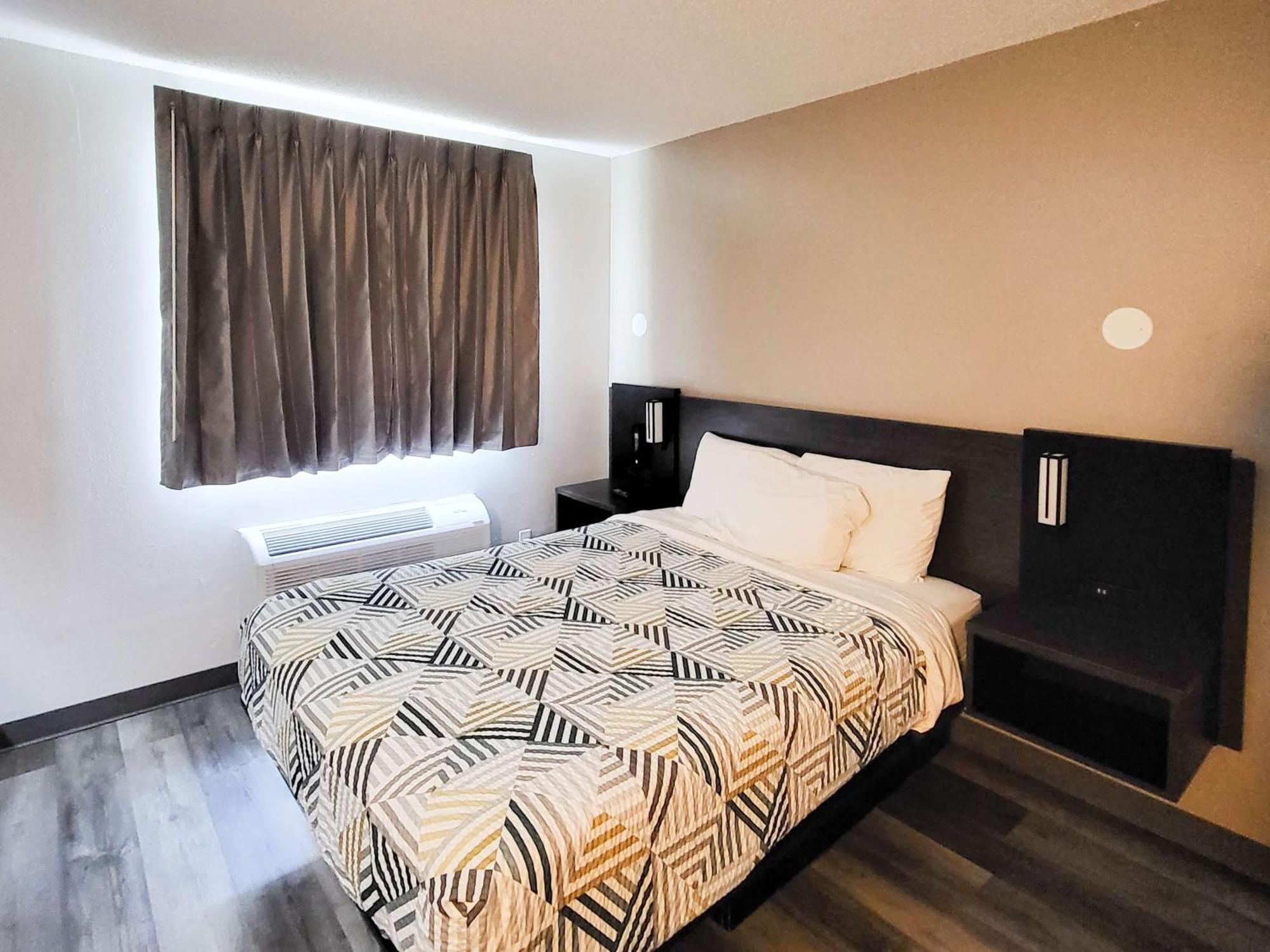 Motel 6 Sinton Tx Zewnętrze zdjęcie