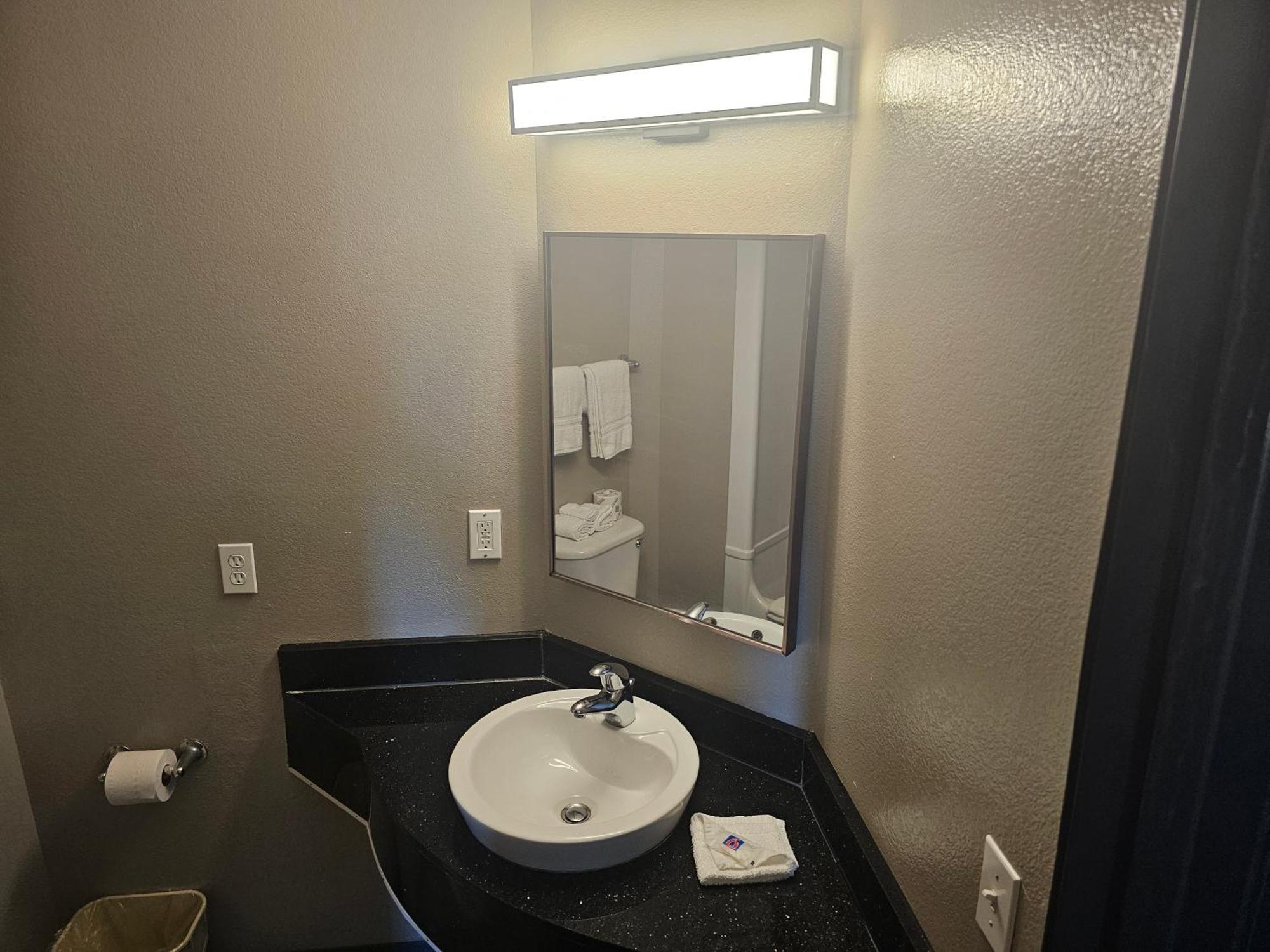 Motel 6 Sinton Tx Pokój zdjęcie