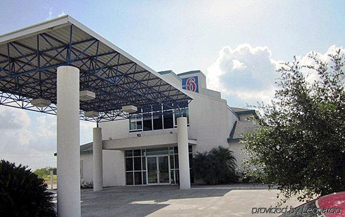 Motel 6 Sinton Tx Zewnętrze zdjęcie